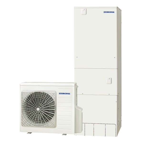 コロナのエコキュート